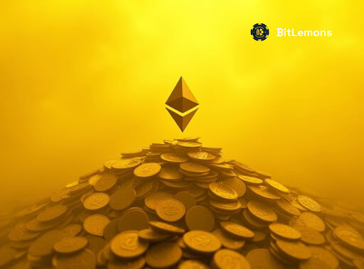 Ethereum (ETH) Strategic Reserve, Binance Coin (BNB) Hard Fork, and BitLemons Seizing the Moment