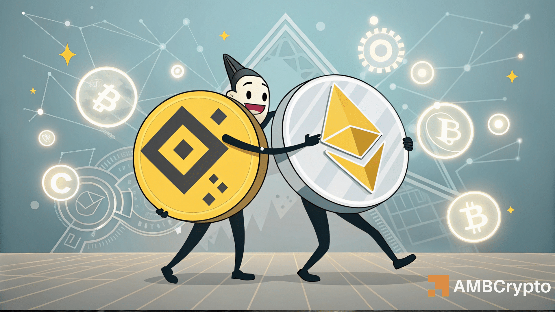 Binance: How the Pascal Hardfork Can Further Boost BNB