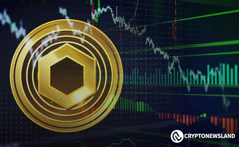 Chainlink Anticipates Market Recovery with $350 Trillion Opportunity